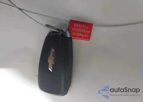 2016 Chevrolet Malibu 1Fl из США, поврежденный, VIN 1G1ZC5ST9GF268144